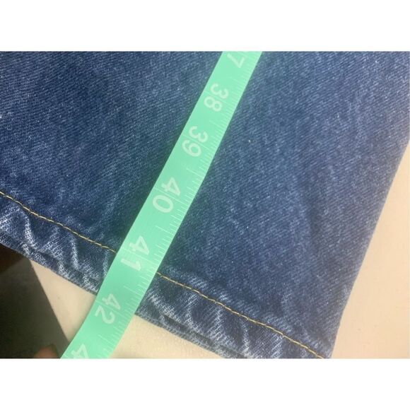 Ladies Vintage Lee Jeans - Picture 10 of 10